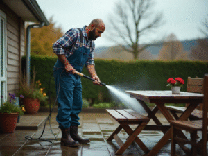 Furniture Cleaning Near Me